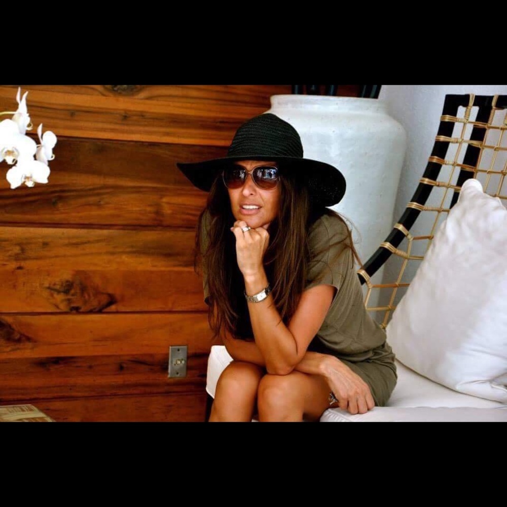 Meet your Posher, Aleksandra